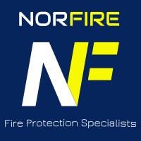 Norfire logo - Similar company to Eastern Security Systems Ltd