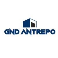 GND ANTREPO logo - Similar company to Elit Antrepo