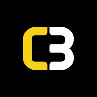 C3 - O Clube da Construção Civil logo - Similar company to Hub Creativ - Produções Audiovisuais