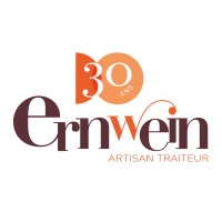 Traiteur Ernwein logo - Similar company to Techni-Partners