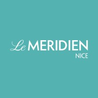 Le Meridien Nice logo - Similar company to Hotel Radisson Blu Nice