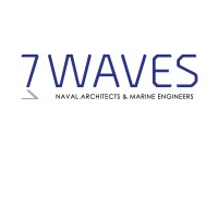 7Waves logo - Similar company to 7 Waves