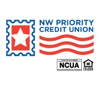 NW Priority Credit Union logo - Similar company to Center For Continuous Improvement, Inc.