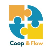 Coop&Flow logo - Similar company to Harts