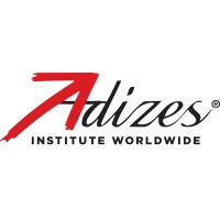 Adizes Institutas Lietuva logo - Similar company to Dr. Ichak Adizes