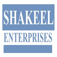 Shakeel Enterprises logo - Similar company to Pure Ingridients Company