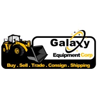 Galaxy Equipment Corp logo - Similar company to Eyde Screen