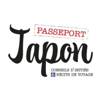 Passeport Japon logo - Similar company to Global Learners