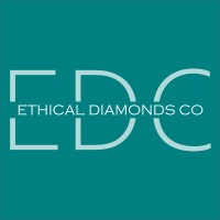 Ethical Diamonds Co logo - Similar company to Qabacus Quantum Computing