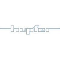 Hupfer GmbH logo - Similar company to Throna Srl