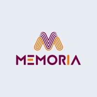 Memoria logo - Similar company to Flashtech