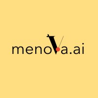 menoVa.ai logo - Similar company to Gumbo