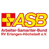 ASB RV Erlangen-Höchstadt e.V. logo - Similar company to Retailads Gmbh & Co. Kg