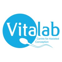 Vitalab Fertility Clinic logo - Similar company to Medicus