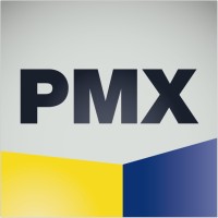 Plasser Mexicana logo - Similar company to Mkglobalrail