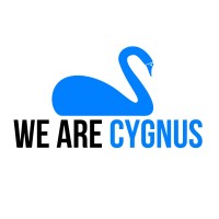WE ARE CYGNUS logo - Similar company to Storo