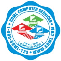 CDML Computer Services Ltd. logo - Similar company to Heavy.Dev