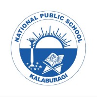 National Public School logo - Similar company to Teenspace
