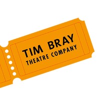 Tim Bray Theatre Company logo - Similar company to Social Change Company®