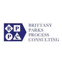 Brittany Parks Process Consulting LLC logo - Similar company to Wal-Tek, Inc.