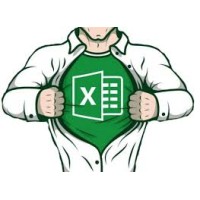The Excel Experts logo - Similar company to Senacea