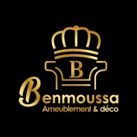 Maison Benmoussa logo - Similar company to Billetteries.Ma