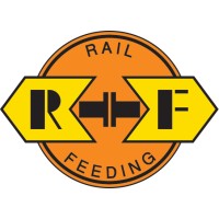 Rotterdam Rail Feeding B.V. logo - Similar company to Freightliner De