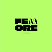FEMORE logo - Similar company to Elevatit