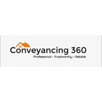 Conveyancing 360 logo - Similar company to Conveyancing Matters