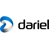 Dariel logo - Similar company to Bbd