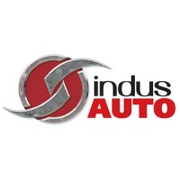 Indusauto logo - Similar company to Indusauto Technologies