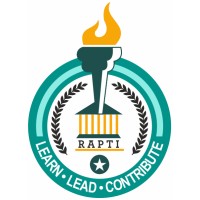 RAAPTI - Empowering the #Leftouts to Standout. logo - Similar company to The Development Coach Ltd