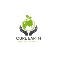 Cure Earth logo - Similar company to Freshtableware