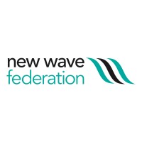 New Wave Federation logo - Similar company to Mnr Coaching Limited