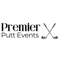 Premier Putt Events logo - Similar company to Cassette