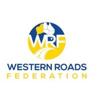 Western Roads Federation logo - Similar company to Traumasim Group
