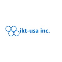 IKT USA Inc. logo - Similar company to Micro Weld, Inc.