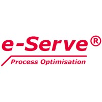 e-Serve AG logo - Similar company to Xverso
