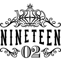 Nineteen02 Kombucha logo - Similar company to Kombucha Flow