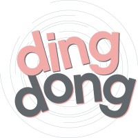 Ding Dong AB logo - Similar company to Itdc Official