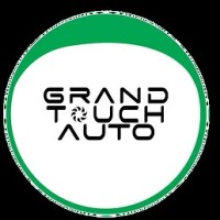Grand Touch Auto Repair logo - Similar company to Canserve Auto Repair Pte Ltd