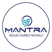 Mantra Indulge Yourself Naturally logo - Similar company to Areakart