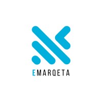 EMarqeta logo - Similar company to Heny