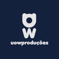UOW PRODUÇÕES logo - Similar company to Agência Mib