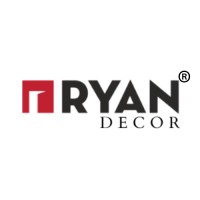 Ryan Decor logo - Similar company to Evaville Interior