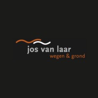 Jos van Laar Wegen & Grond logo - Similar company to Dwtn
