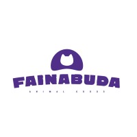 FAINABUDA – craft animal goods logo - Similar company to Arcade Games