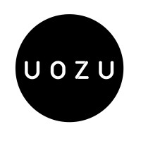 UOZU Lighting logo - Similar company to Lip Lighting