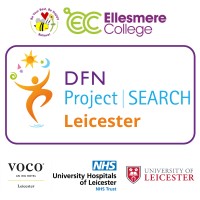 DFN Project Search - Leicester (Ellesmere College) logo - Similar company to Dfn Project Search Berkeley Homes