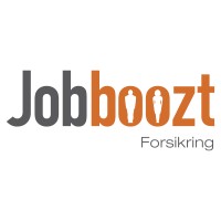 Jobboozt, Forsikring logo - Similar company to Consilus Aps